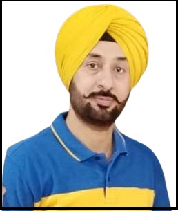 Shamsheer Singh Dhillon